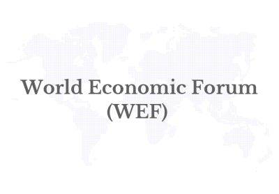MYCentre4IR dan World Economic Forum Posisikan ASEAN sebagai Suara Global di Era Cerdas